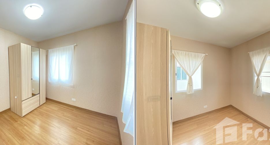 For sale 3 bedrooms house in Suan Luang, Bangkok