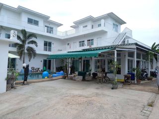 For sale そして for rent 8 ベッドルーム villa in Bang Saray, Pattaya