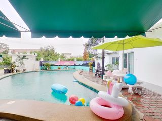 For sale そして for rent 8 ベッドルーム villa in Bang Saray, Pattaya