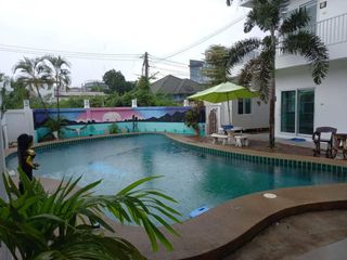 For sale そして for rent 8 ベッドルーム villa in Bang Saray, Pattaya