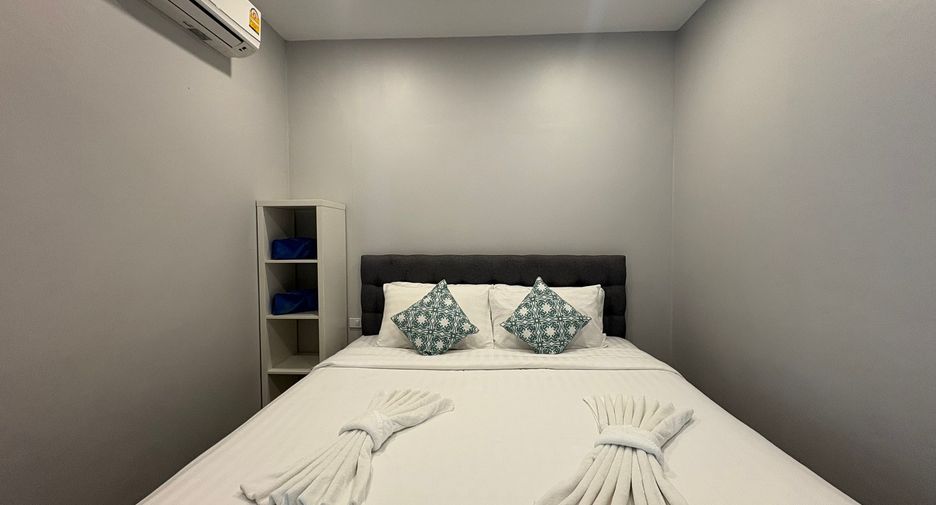 Haus zur Miete mit 3 Zimmer in Ko Samui, Surat Thani