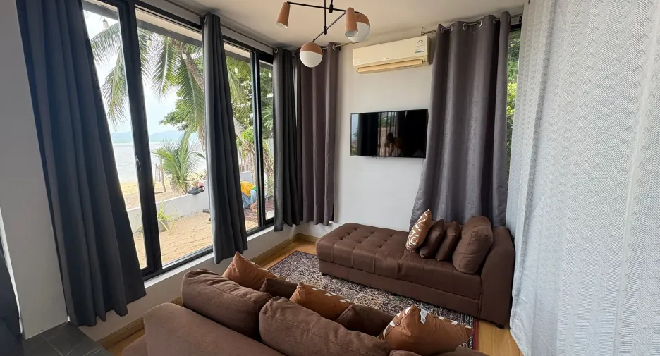 Haus zur Miete mit 3 Zimmer in Ko Samui, Surat Thani