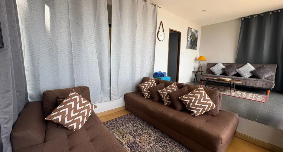 Haus zur Miete mit 3 Zimmer in Ko Samui, Surat Thani