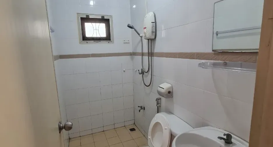 For rent 3 bedrooms house in San Kamphaeng, Chiang Mai