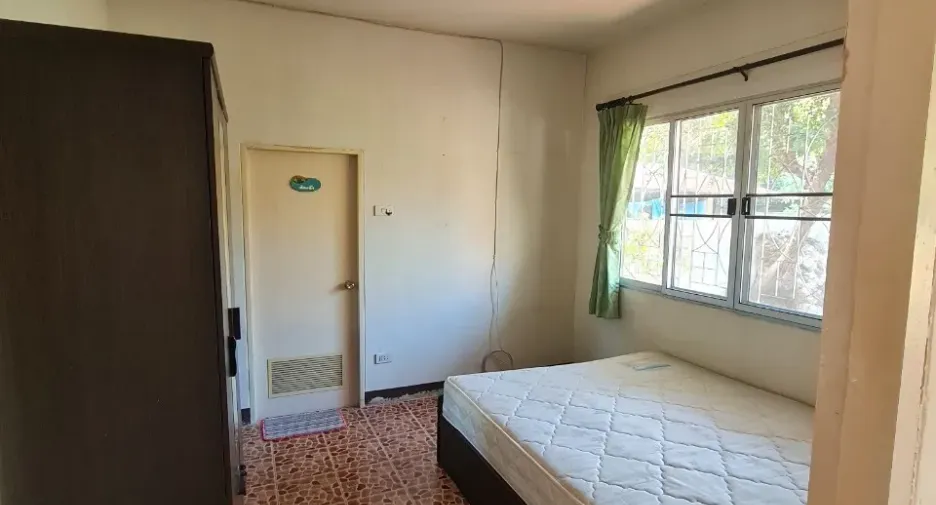 For rent 3 bedrooms house in San Kamphaeng, Chiang Mai
