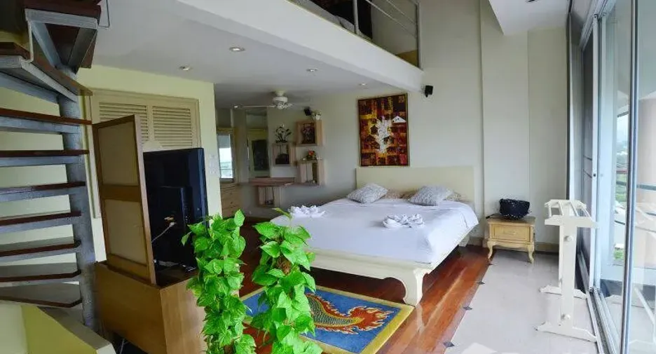 出售 2 卧室 公寓 在 Mueang Chiang Mai, Chiang Mai