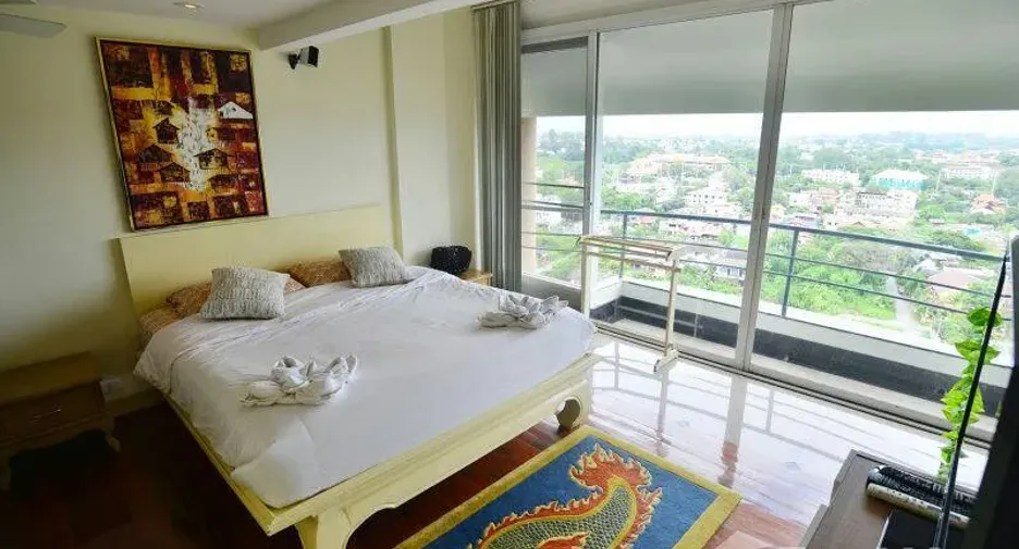 出售 2 卧室 公寓 在 Mueang Chiang Mai, Chiang Mai
