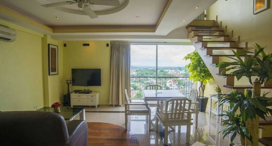出售 2 卧室 公寓 在 Mueang Chiang Mai, Chiang Mai