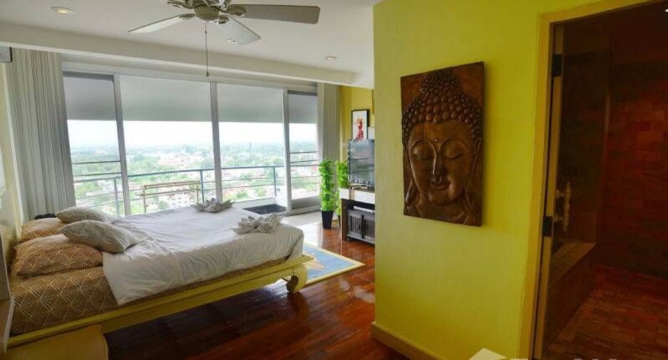 出售 2 卧室 公寓 在 Mueang Chiang Mai, Chiang Mai