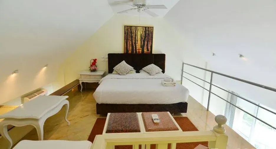 出售 2 卧室 公寓 在 Mueang Chiang Mai, Chiang Mai