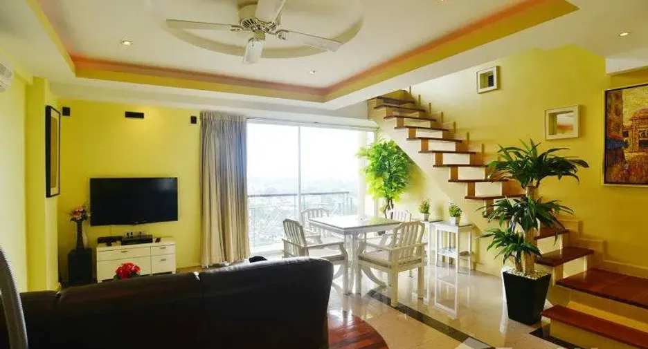 出售 2 卧室 公寓 在 Mueang Chiang Mai, Chiang Mai
