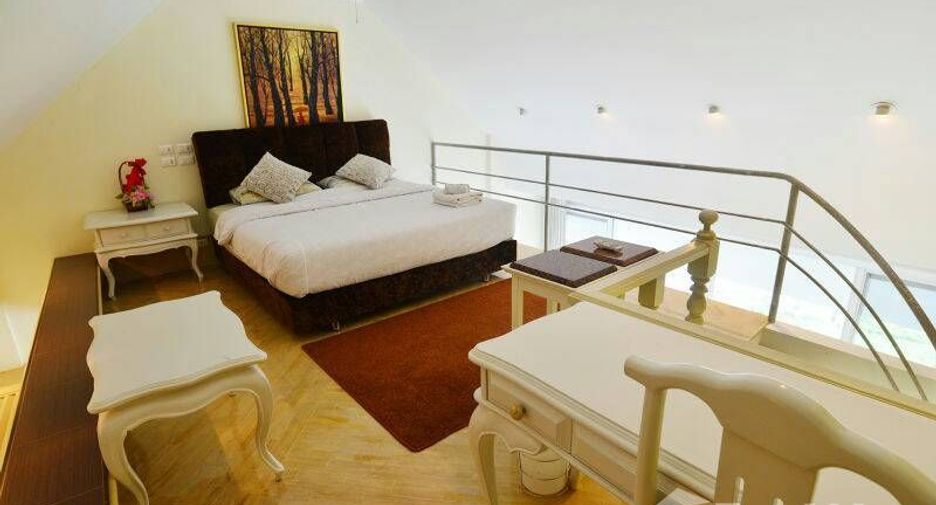 出售 2 卧室 公寓 在 Mueang Chiang Mai, Chiang Mai