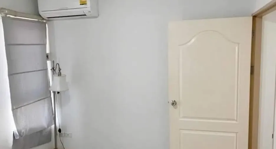 For sale and for rent 3 bedrooms townhouse in Hua Hin, Prachuap Khiri Khan