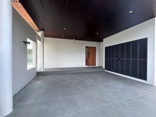 For sale 3 bedrooms villa in Mueang Phuket, Phuket