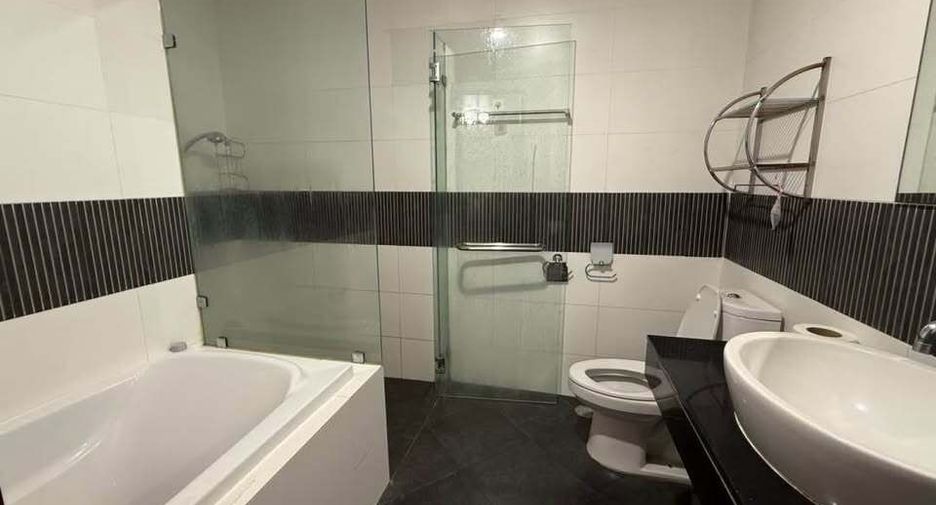 For sale and for rent 1 bed condo in Sathon, Bangkok