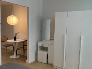 For sale studio condo in San Sai, Chiang Mai