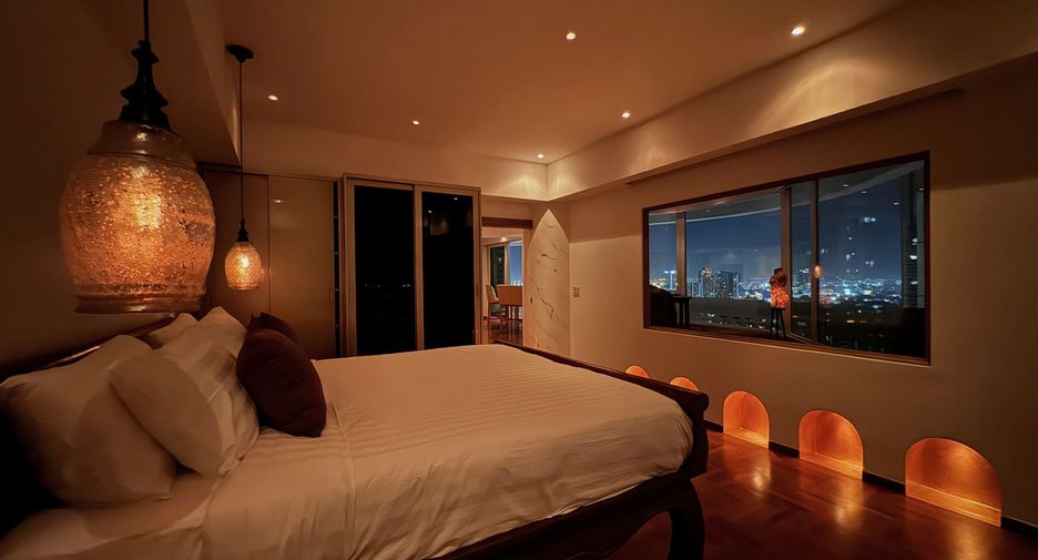 For sale and for rent 2 bedrooms condo in Bang Lamung, Chonburi