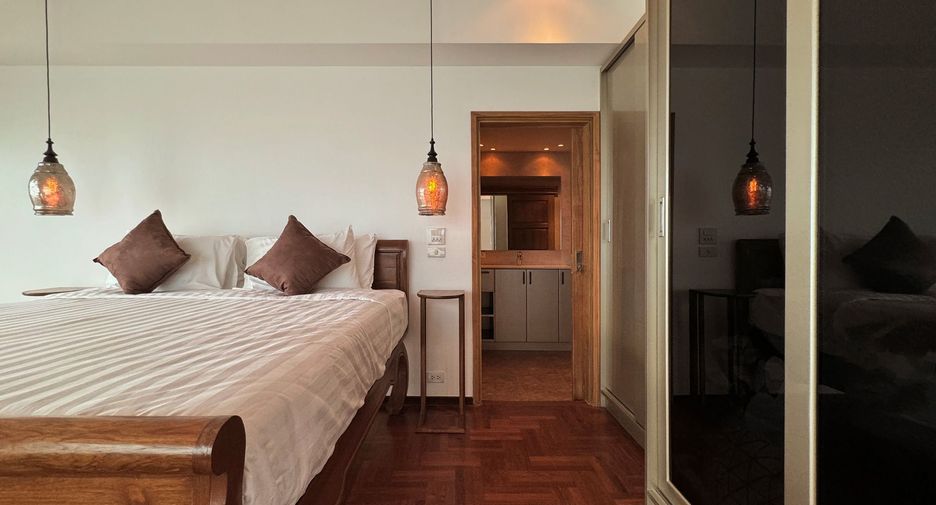 For sale and for rent 2 bedrooms condo in Bang Lamung, Chonburi