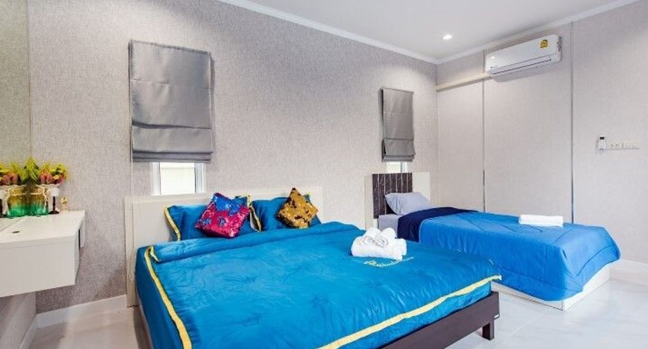 For sale and for rent 3 bedrooms villa in Hua Hin, Prachuap Khiri Khan