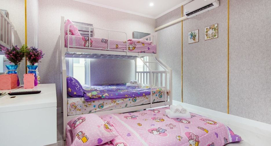 For sale and for rent 3 bedrooms villa in Hua Hin, Prachuap Khiri Khan