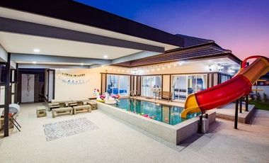 For sale and for rent 3 bedrooms villa in Hua Hin, Prachuap Khiri Khan