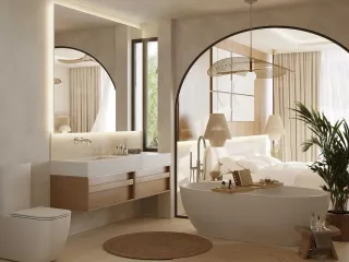 Villa zum Kauf mit 3 Zimmer in Ko Samui, Surat Thani