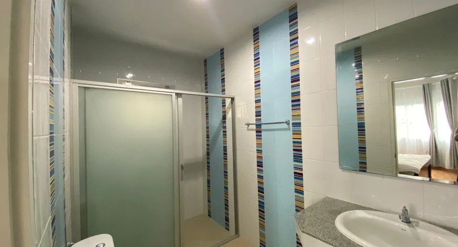 Haus zur Miete mit 3 Zimmer in Mueang Chiang Rai, Chiang Rai