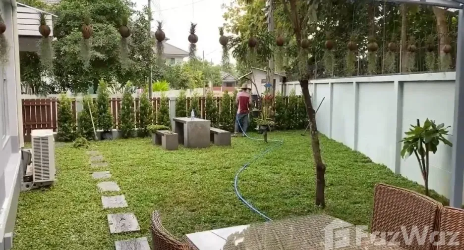 Haus zur Miete mit 3 Zimmer in Mueang Chiang Rai, Chiang Rai