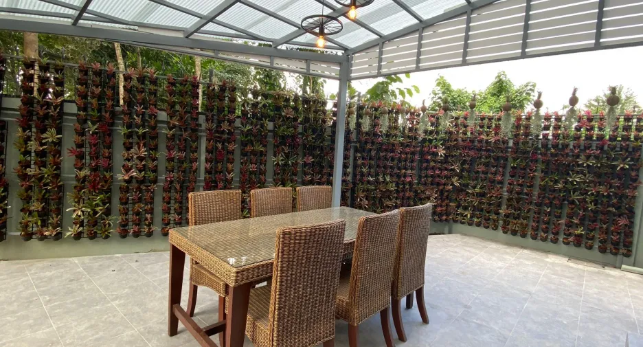 Haus zur Miete mit 3 Zimmer in Mueang Chiang Rai, Chiang Rai
