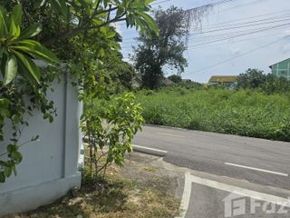 For sale land in Mueang Chiang Mai, Chiang Mai