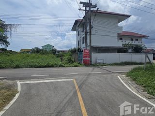 For sale land in Mueang Chiang Mai, Chiang Mai