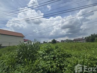 For sale land in Mueang Chiang Mai, Chiang Mai
