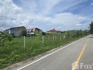 For sale land in Mueang Chiang Mai, Chiang Mai