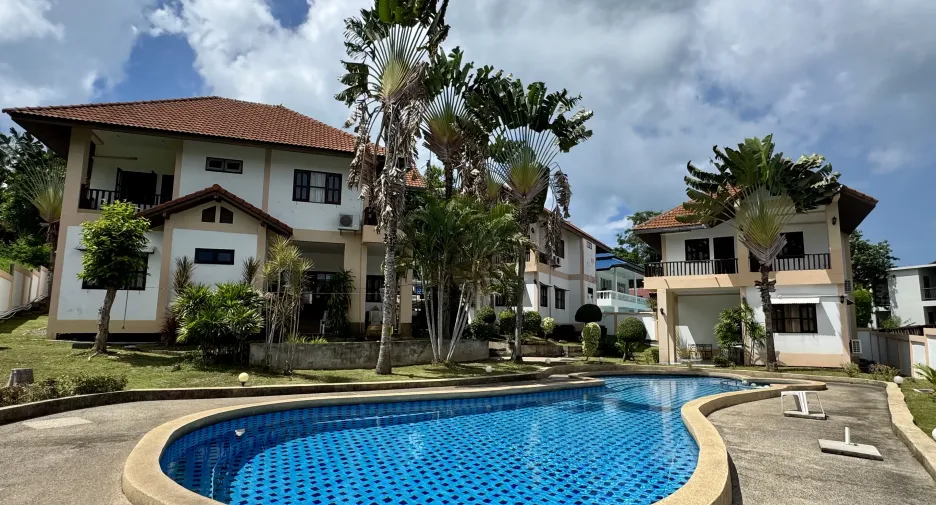 For sale 15 bedrooms hotel in Ko Samui, Surat Thani