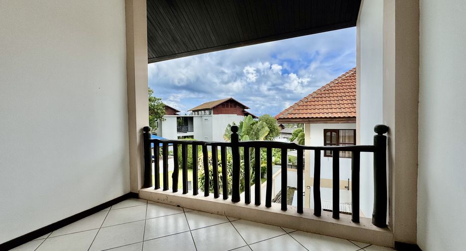 For sale 15 bedrooms hotel in Ko Samui, Surat Thani