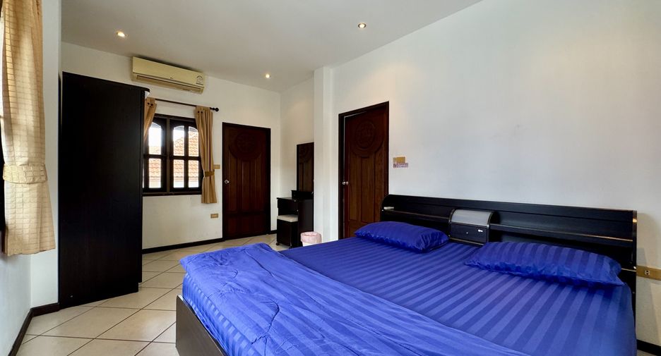 For sale 15 bedrooms hotel in Ko Samui, Surat Thani