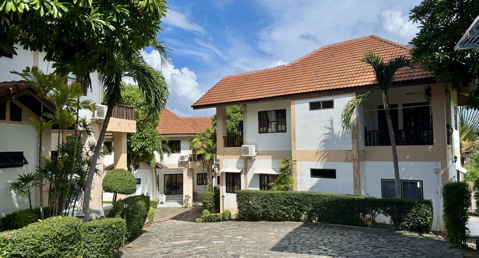 For sale 15 bedrooms hotel in Ko Samui, Surat Thani
