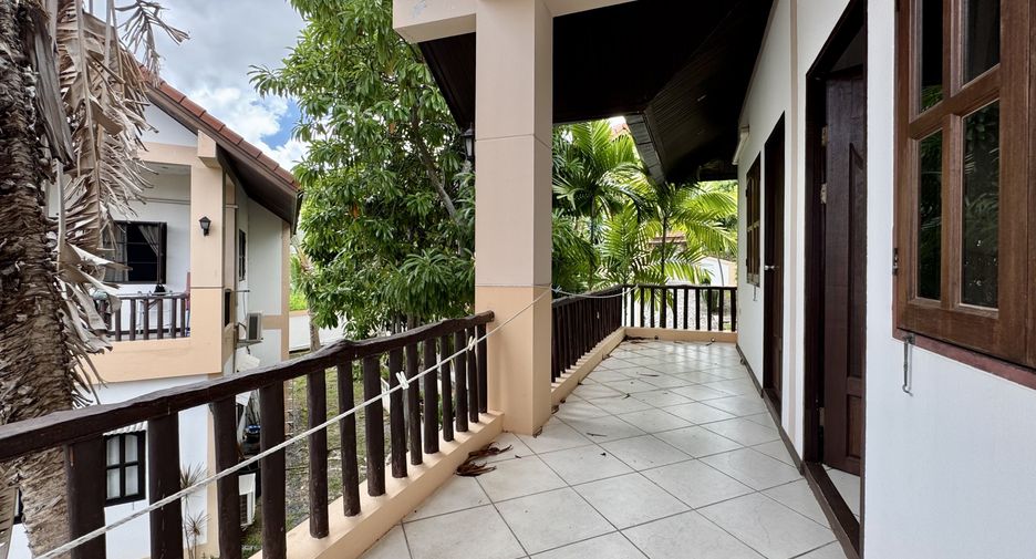 For sale 15 bedrooms hotel in Ko Samui, Surat Thani