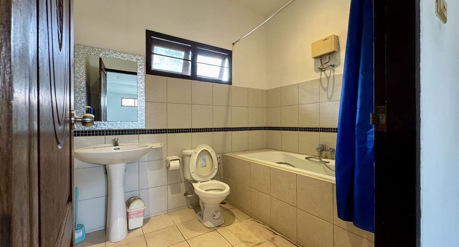 For sale 15 bedrooms hotel in Ko Samui, Surat Thani