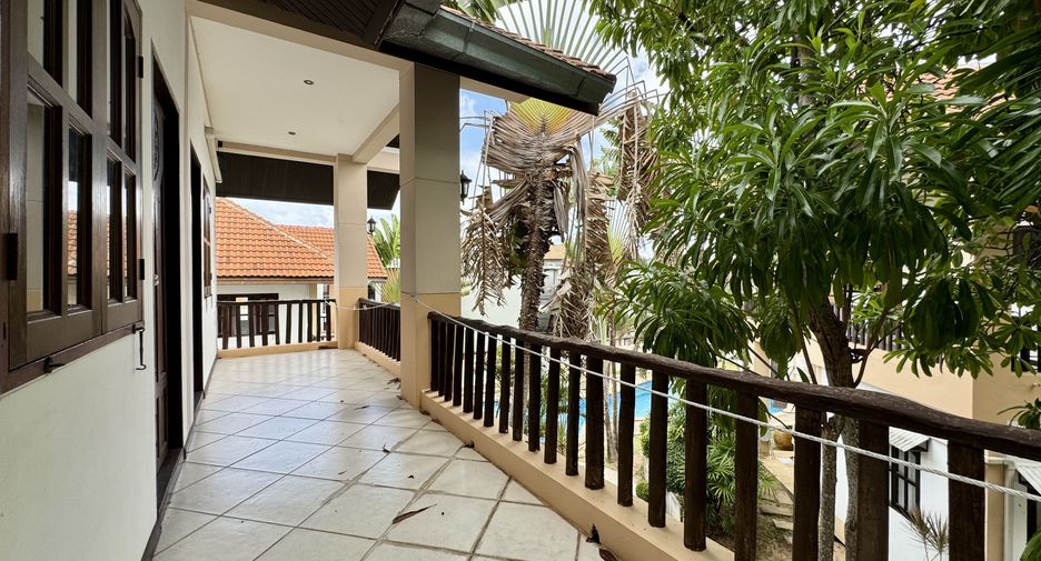 For sale 15 bedrooms hotel in Ko Samui, Surat Thani