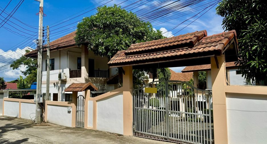 For sale 15 bedrooms hotel in Ko Samui, Surat Thani