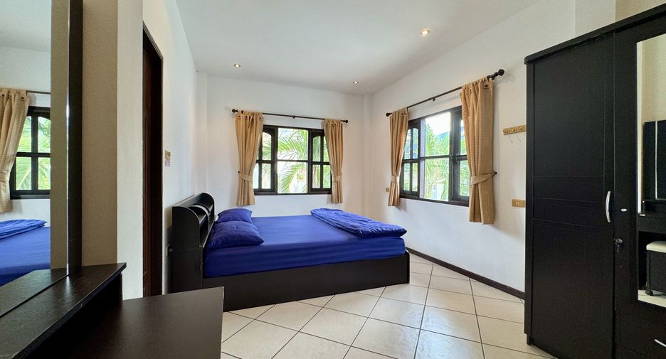 For sale 15 bedrooms hotel in Ko Samui, Surat Thani