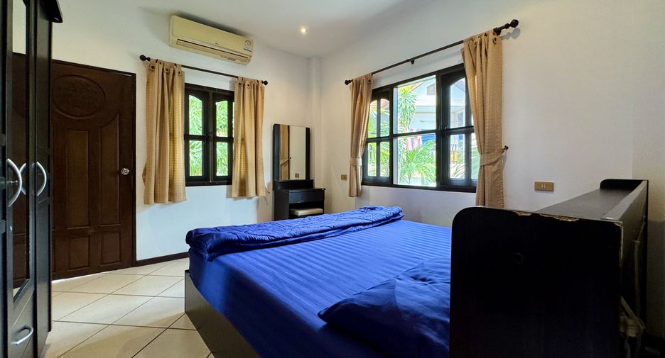 For sale 15 bedrooms hotel in Ko Samui, Surat Thani
