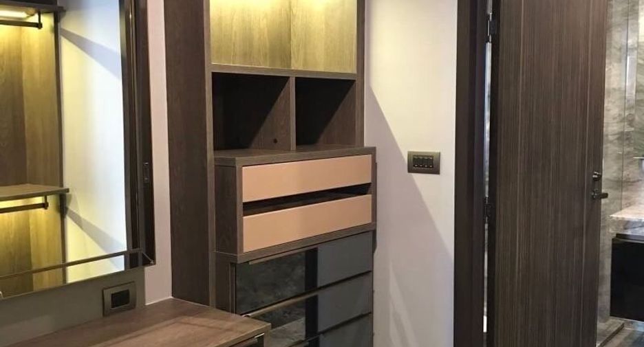 Wohnung zum Kauf mit 2 Zimmer in Phaya Thai, Bangkok