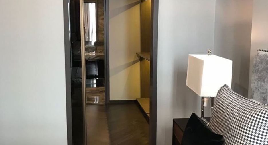 Wohnung zum Kauf mit 2 Zimmer in Phaya Thai, Bangkok