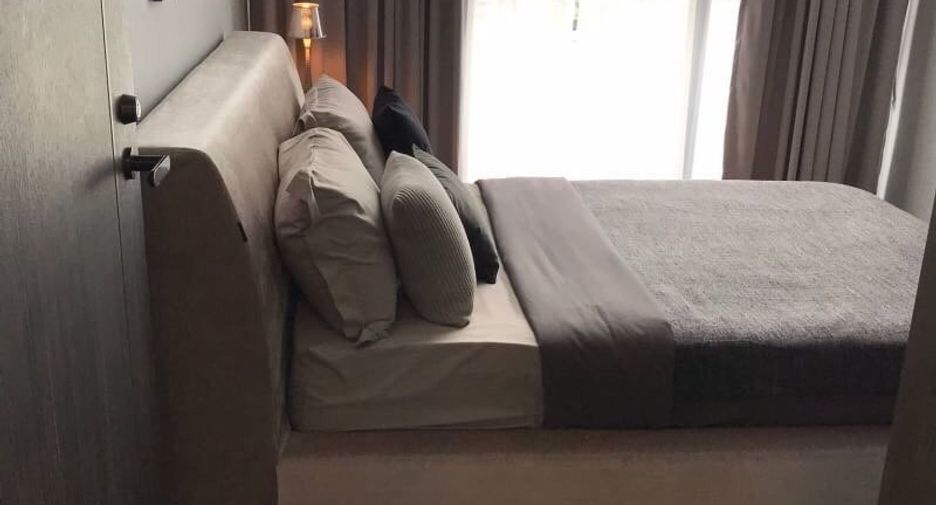 Wohnung zum Kauf mit 2 Zimmer in Phaya Thai, Bangkok