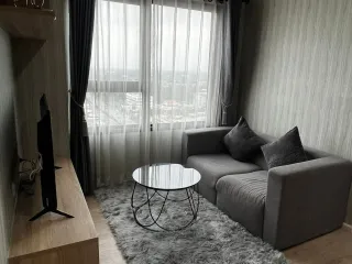 For Rent 1 Bedroom Condo In Mueang Chiang Mai
