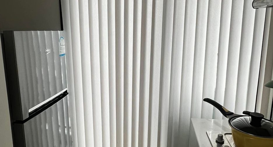 For rent 1 bed condo in Mueang Chiang Mai, Chiang Mai