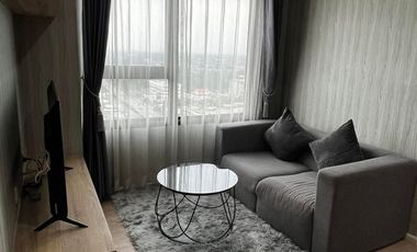 For rent 1 bed condo in Mueang Chiang Mai, Chiang Mai