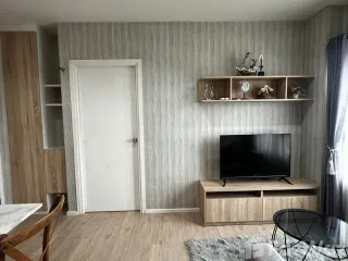 Wohnung zur Miete mit 1 Zimmer in Mueang Chiang Mai, Chiang Mai
